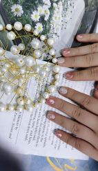 -如一·美甲美睫