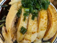 -阿金大白·上海菜馆(新天地店)