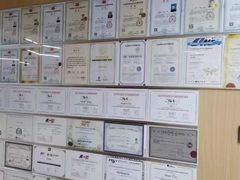 -CXFIT 陈徐健身工作室(凯旋店)