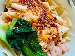 -难忘的面(五矿君澜酒店)