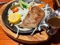 -莫斯科西餐厅