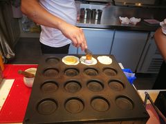 -台湾味正点车轮饼可丽饼(南禅寺店)