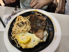 -米莱蒂亞牛排餐厅(福园广场店)