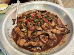 -大师傅金奖啤酒鱼(西街口总店)