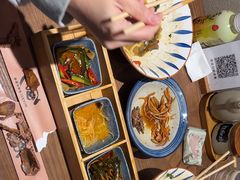 -面乙新派手擀面(大悦城店)