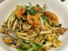 -寻裕记·现炒浇头面(人民广场店)