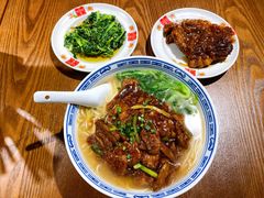 -辣肉面大王(天平路店)
