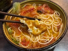 -华兴街煎蛋面(总店)