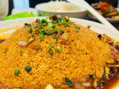 -缘来聚·徽菜名店(黄山宏村店)