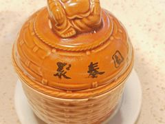 -安泰楼·佛跳墙创始人·传统闽味早茶·酒楼(三坊七巷闽菜地标店)