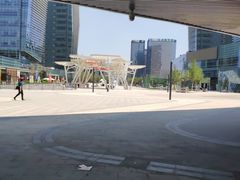 -大族广场Mall&More