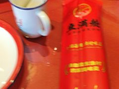 -鱼满舱·鲜活海鲜·正宗鲁菜