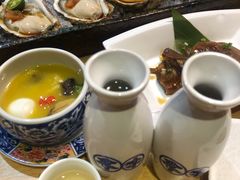 -山之川日料放题(通州店)