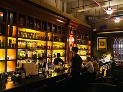 -Hill.Cocktail半山酒吧(中山店)