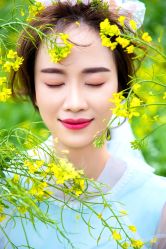-金夫人婚纱摄影(华南店)