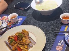 -龚记海鲜20年老字号