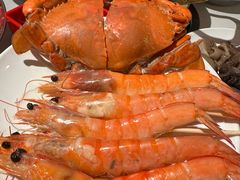-行运海鲜食集(北京首店)