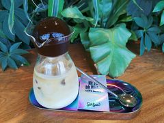 -Seesaw Coffee(朝阳大悦城店)