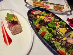 -天玑高空江景餐厅&酒吧Sky Secret Restaurant&Bar