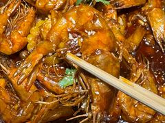 -巴蜀王婆大虾(南锣鼓巷店)
