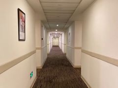 -锦江之星(青岛栈桥中山路地铁站店)