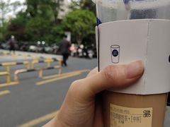 -茶百道(下沙宝龙二期店)