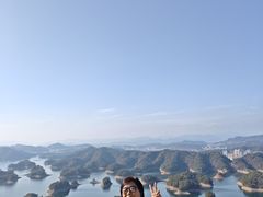 -千岛湖东南湖区