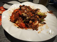 -虾胡闹龙虾馆(湄南河店)