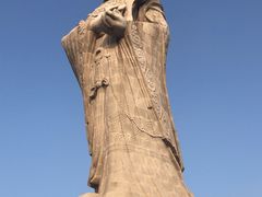 -天津妈祖文化园