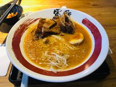 -雷门拉面店(新光天地店)