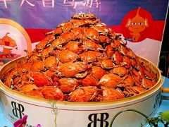 -松兰山海景大酒店·海鲜中餐厅