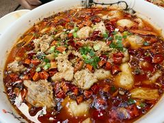 -芳芳餐厅(白沙路店)