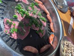 -哼蟹二将·烤肉酱蟹(合生汇店)