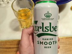 -小吊梨汤·北京菜·烤鸭(双井乐成中心店)