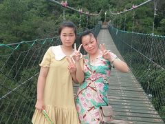 -石燕湖生态旅游景区