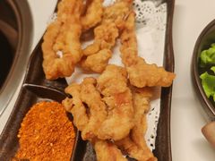 -汤宴·参须肚包鸡(南京路店)