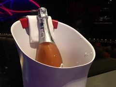 -大连君悦酒店 · VIVA(星海广场店)