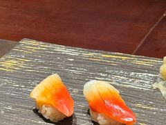 -Sushi Hanzo半藏(天环广场店)