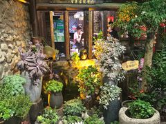 -尽善百年古院餐厅(王家老宅店)