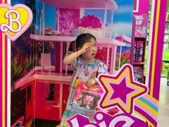 -TOYSRUS玩具反斗城(上海万象城店)