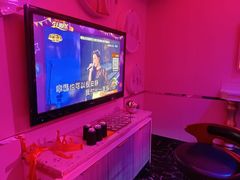 -阿曼达主题KTV(南湖都会店)