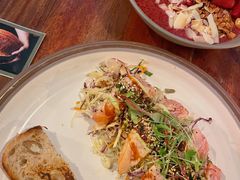 -O'mills Sourdough Bakery&Bistro(永嘉路店)