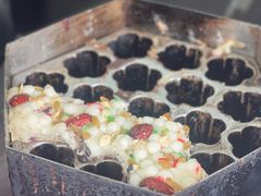 -孙氏梅花糕(马台街)