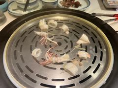 -碗中海·蒸汽海鲜·桑拿鸡(岭南天地店)