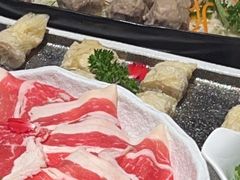 -青一色火锅(摩根店)