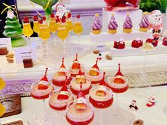 -海豚湾·大堂吧(厦门佰翔波特曼七星湾酒店)