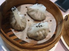 -御花园·粤菜·海鲜火锅(中山公园店)