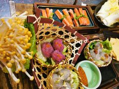 -吼堂老火锅(太古里总店)