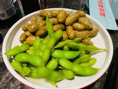 -醉炫音速烧烤·干煸菜(沙河总店)