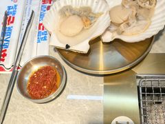 -本达人海鲜烧烤·朝鲜族风味(发展店)